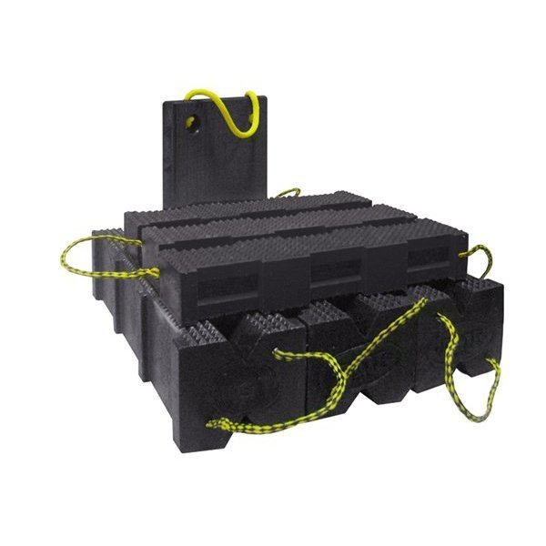 Super Stacker Cribbing Set, 7 pcs.