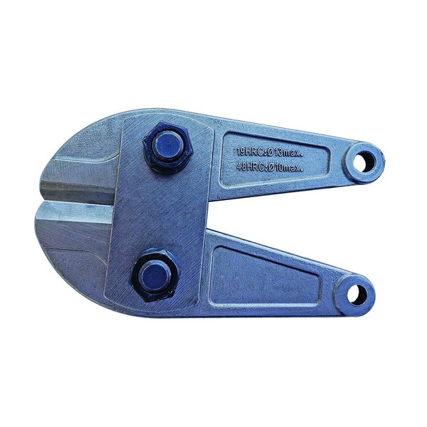 Replacement Blade Set, High Tensile Bolt Cutter, 24 inch