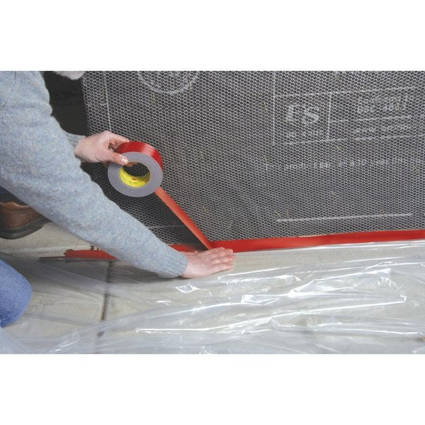 Duct Tape, 12.0 Mil, 2