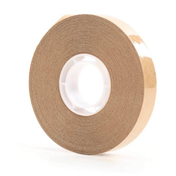 3M⢠987 Adhesive Transfer Tape, 1.7 Mil, 1/4