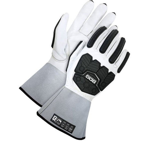 Pearl Goatskin 5