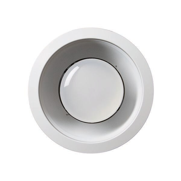 Roomside 80 CFM Decorative Ventilation Fan Light