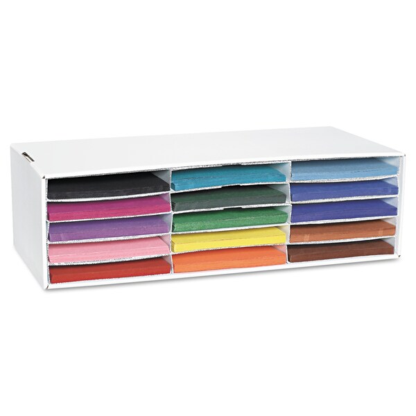 Corrugated StorageBox, 13.5