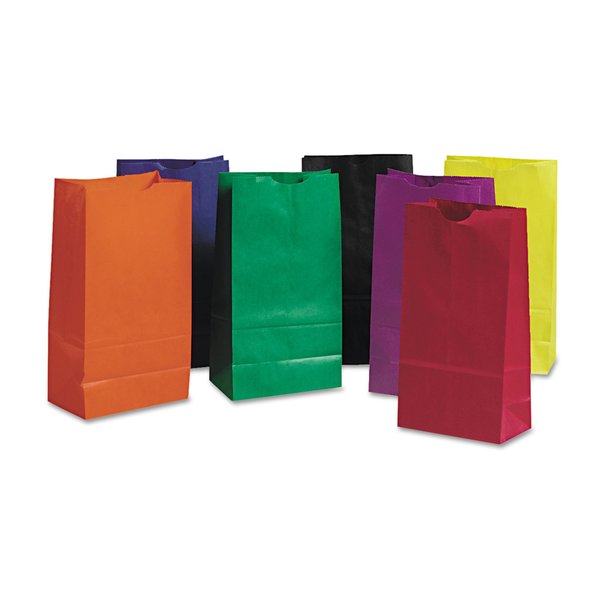 Bag, Bright, 6