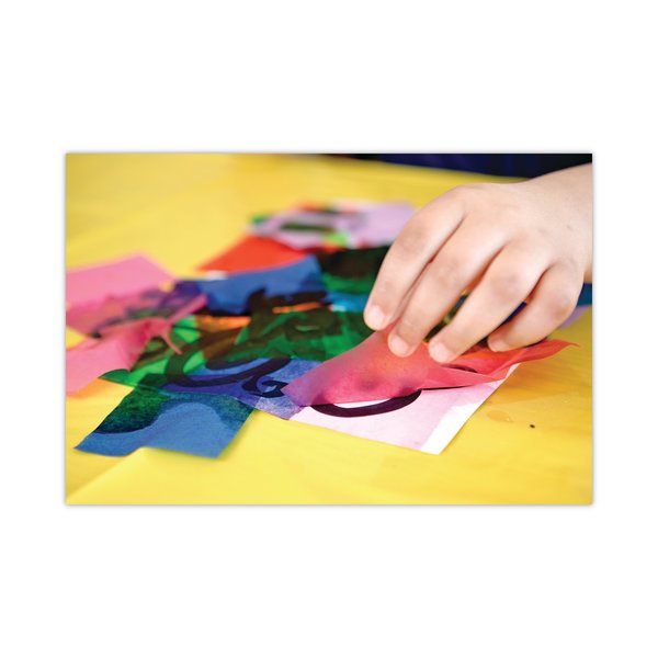 Art Tissue, 12