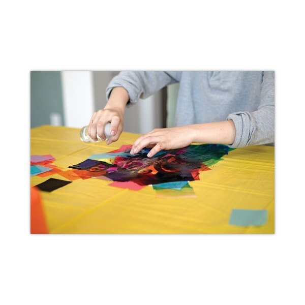Art Tissue, 12