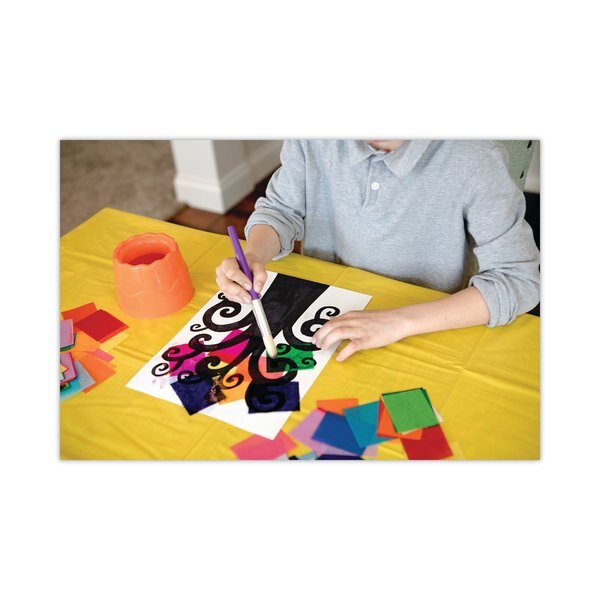 Art Tissue, 12