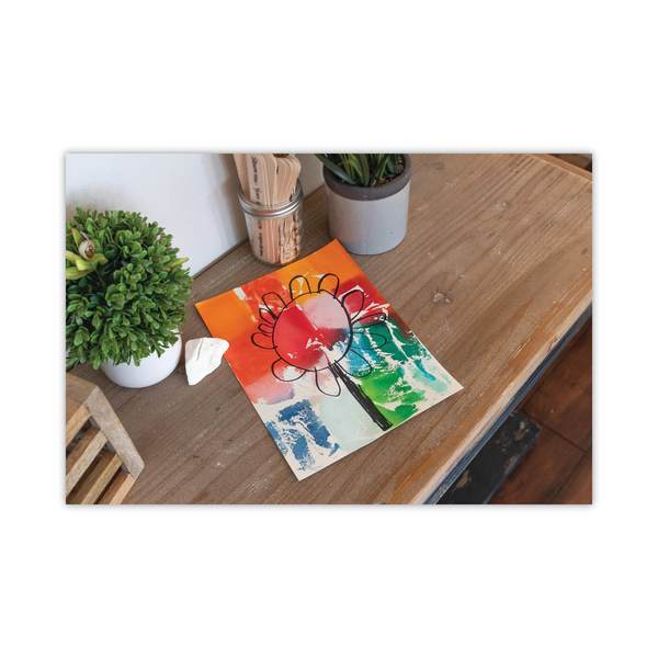 Art Tissue, 12