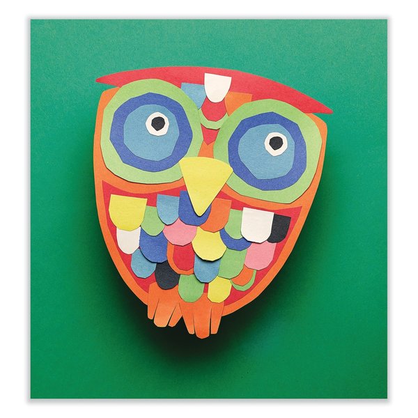 Construction Paper, 58lb, 12 x 18, Yellow, PK50
