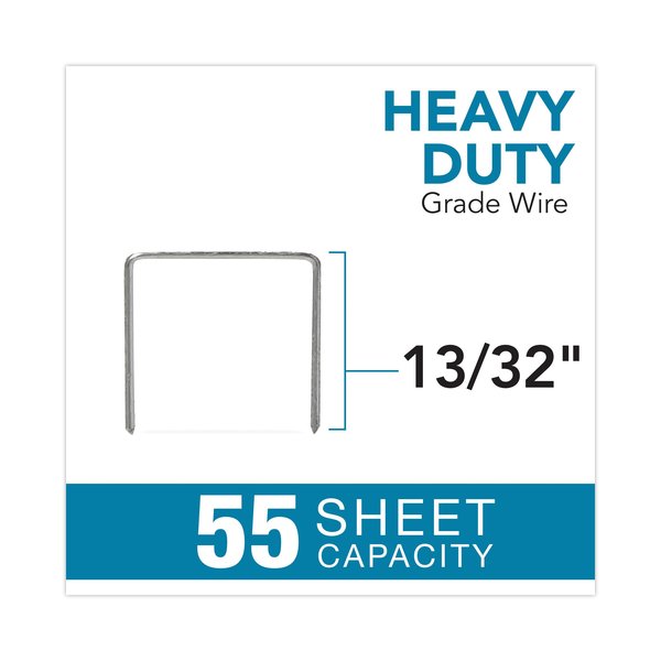 Staple Cartridge, 55 Sheet Cap, PK1050