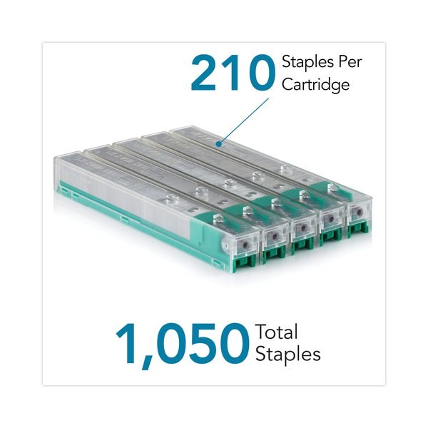 Staple Cartridge, 55 Sheet Cap, PK1050