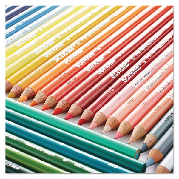 Art Pencils, Assorted, PK24