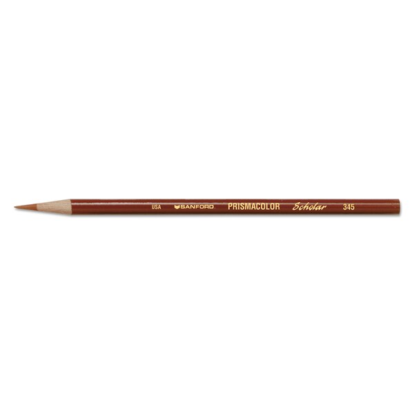 Art Pencils, Assorted, PK24