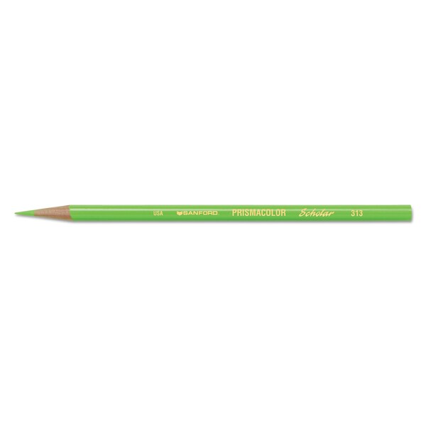 Art Pencils, Assorted, PK24
