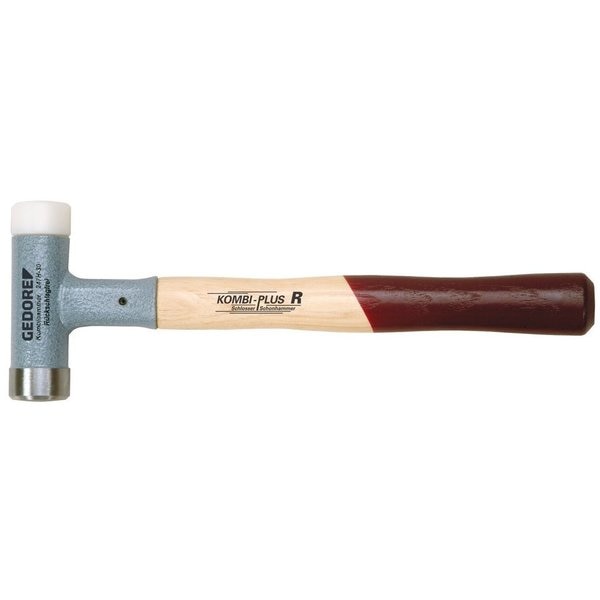Combination Hammer, Kombi-Plus R, 40mm
