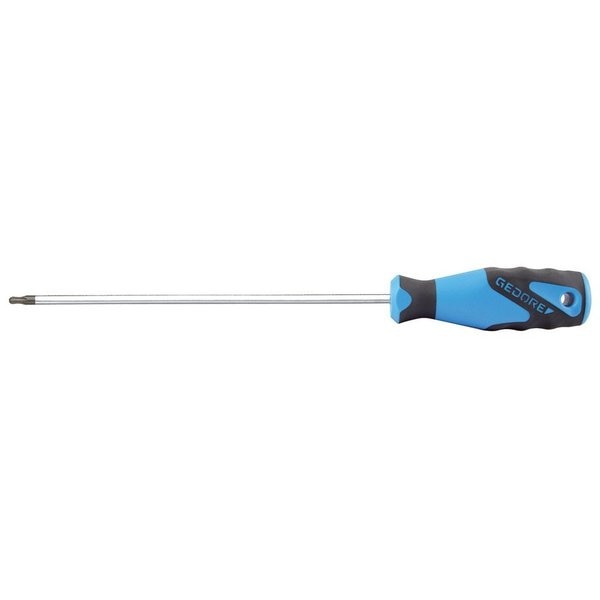 Screwdriver, 3C, Ball End Torx T27