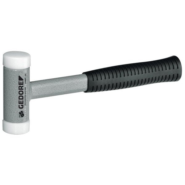 Recoilless Hammer, 35mm