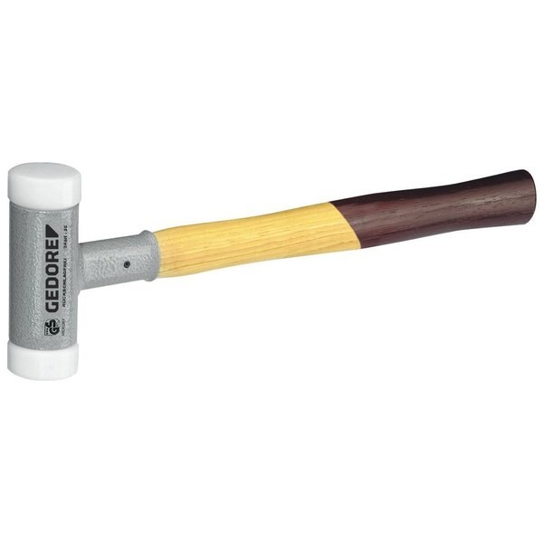 Recoilless Hammer, D 30mm