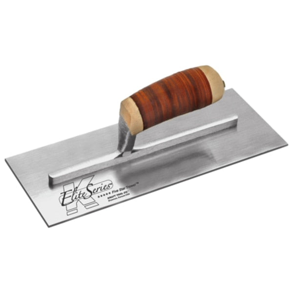 Elite Series Carbon Steel Tro, 12