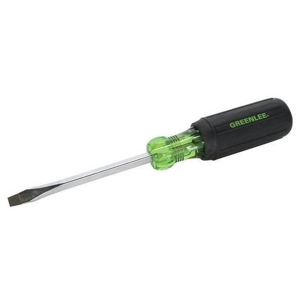 Screwdriver 1/4 in Square