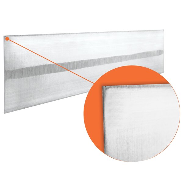 Elite Series Carbon Steel Poo, 16