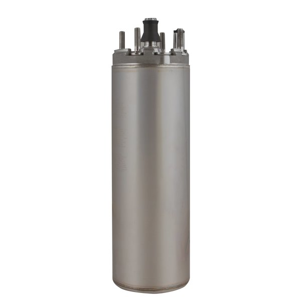 Motor 230V, 3/4 hp