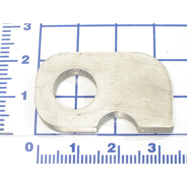 Lugs, Ramp Hinge Lug