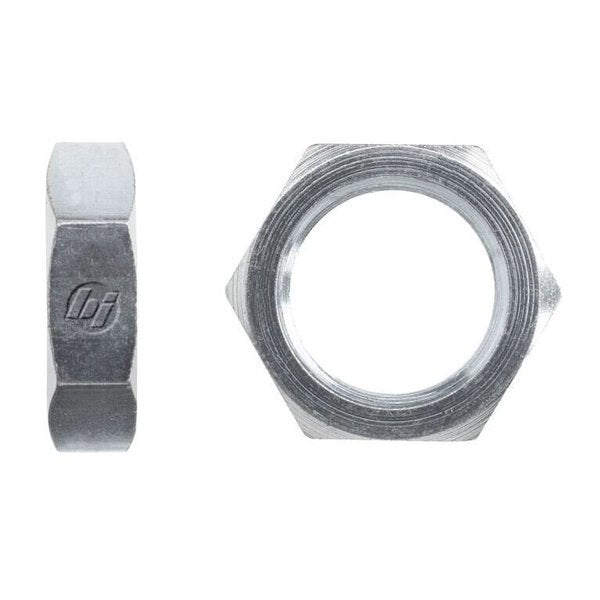 Steel Hydraulic Fittings, 3/4