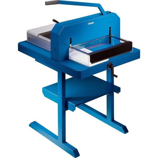 Professional Stack Cutter, 700 Sheet