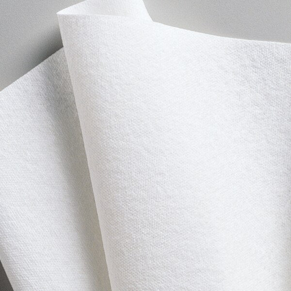 All-Purpose Wipers Center Pull, PK200, White, Center Pull Roll, 2 PK, 200 Wipes