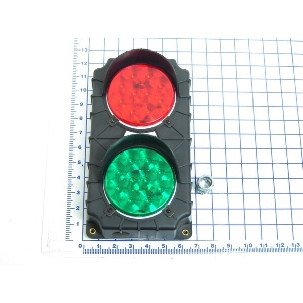 Communication Lights, Stop Light Led, 11