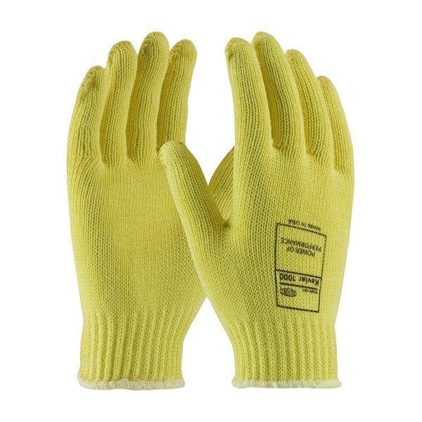 Cut Resistant Gloves, A3 Cut Level, Uncoated, 2XL, 12PK