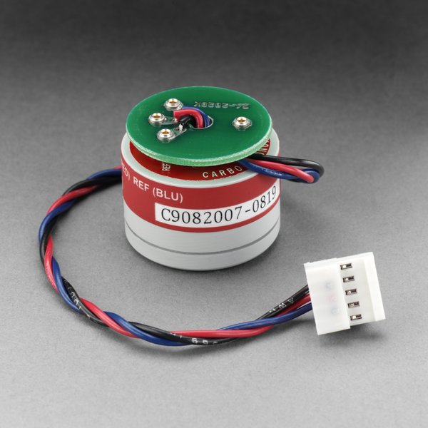 Carbon Monoxide Sensor 529-05-22, 1/pk