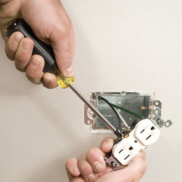 General Purpose Phillips Screwdriver #2 Round