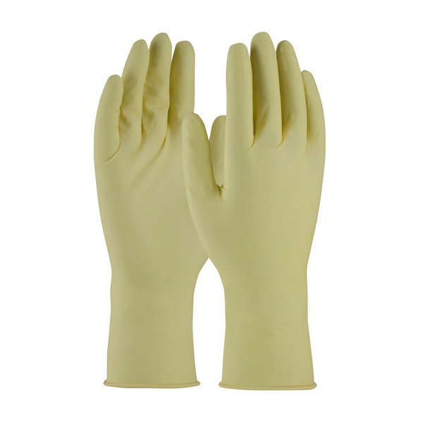 Disposable Gloves Latex Natural Xl