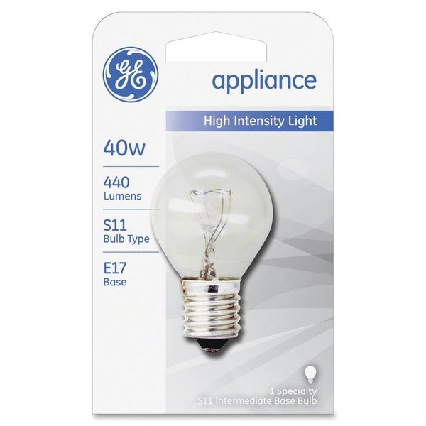 Bulb, 40W