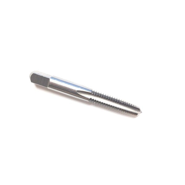 1/4-28NF H3 4 Flute High Speed Steel Taper Hand Tap