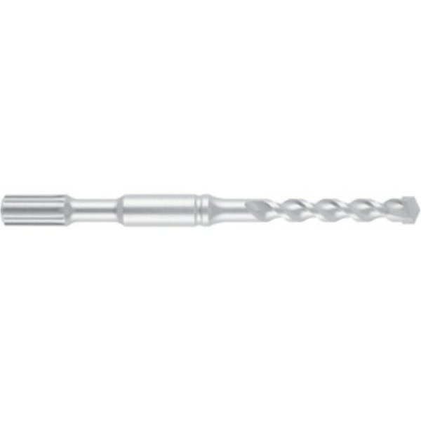 2-Cutter Drill Bit 3/4