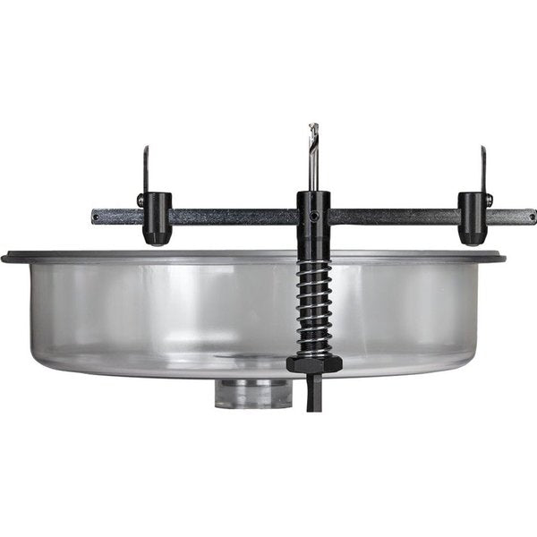 Adjustable Round Hole Cutter, Up to 10