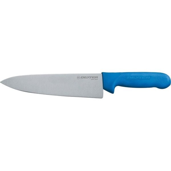 Chef Knife, 8