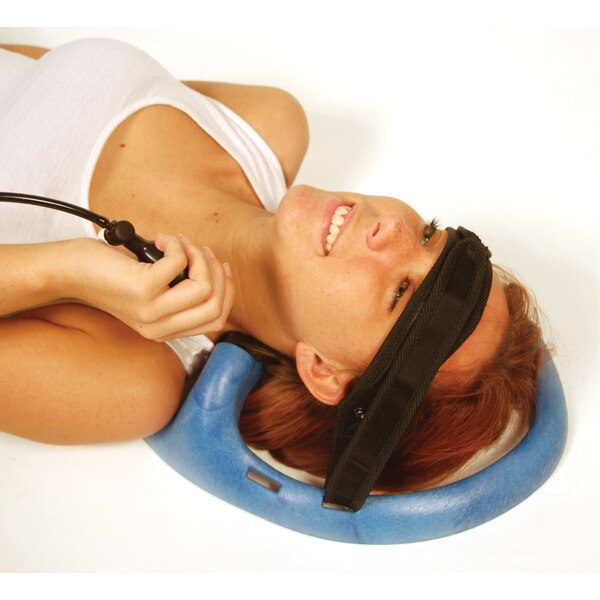 Neck Pump Exerciser, 13 INch Height, 3 inch Width