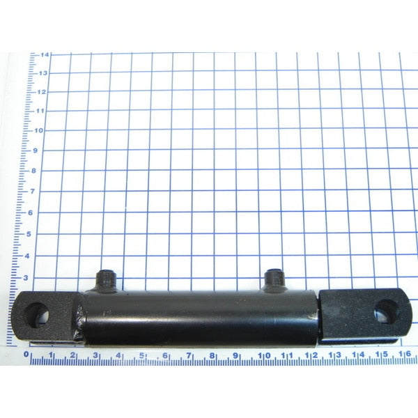 Cylinders, Lip Cylinder 2