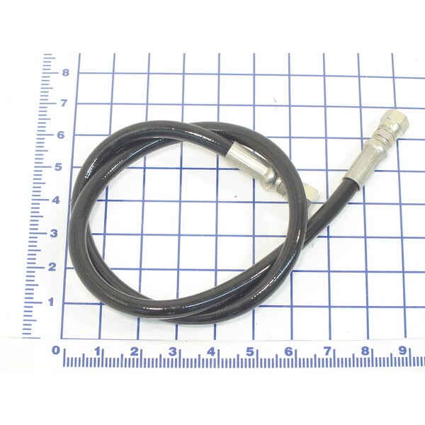 Hoses, Hose Hydraulic 1/4