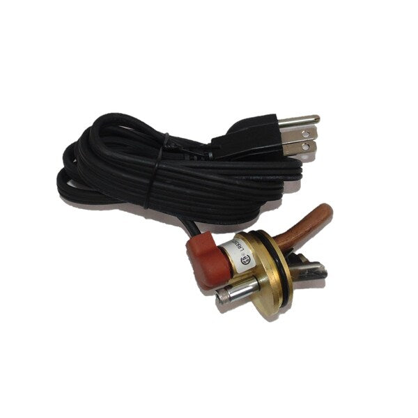 Frost Plug Heater, for Ford Trucks