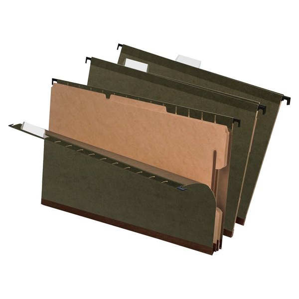 Hanging Classification Folders 8-1/2