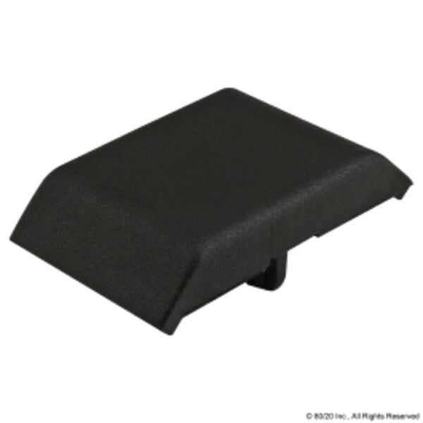 Cover Cap, 14059 14060 14061 Nylon Blk