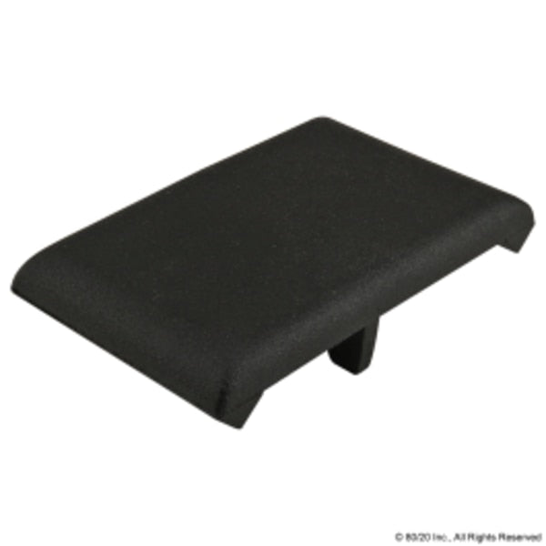 Cover Cap For 14062-14067 Nylon Blk