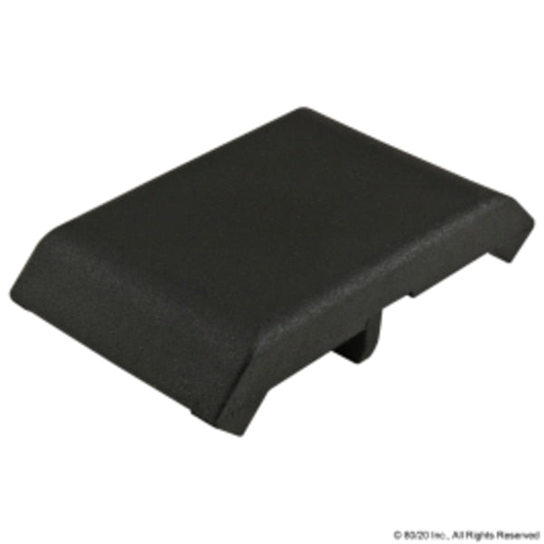 Cover Cap, 14071 14072 14073 Nylon Blk