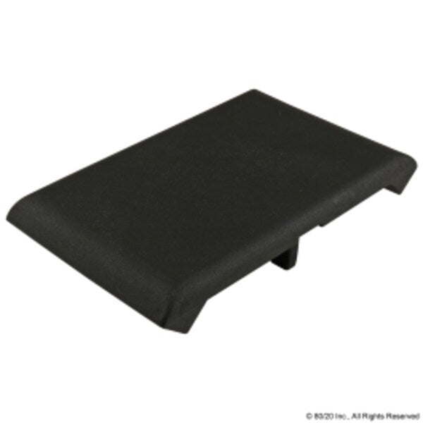 Cover Cap For 14074-14079 Nylon Blk