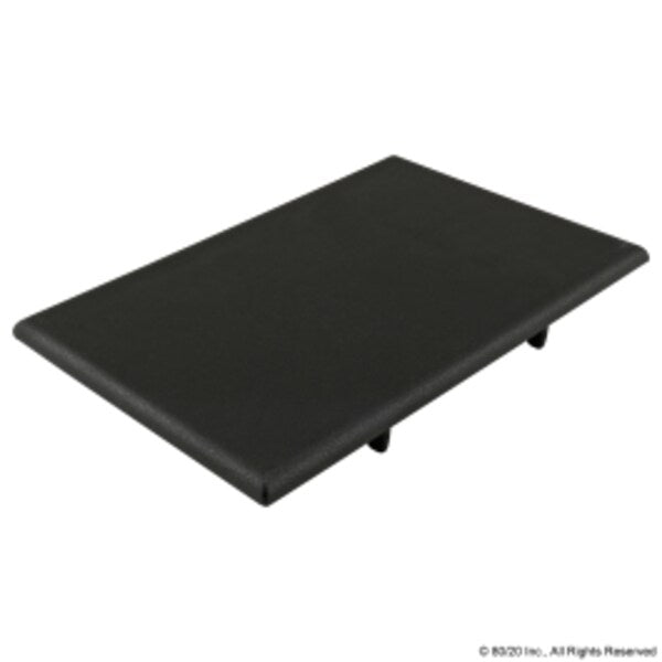 Cover Cap For 14104-14109 Nylon Blk